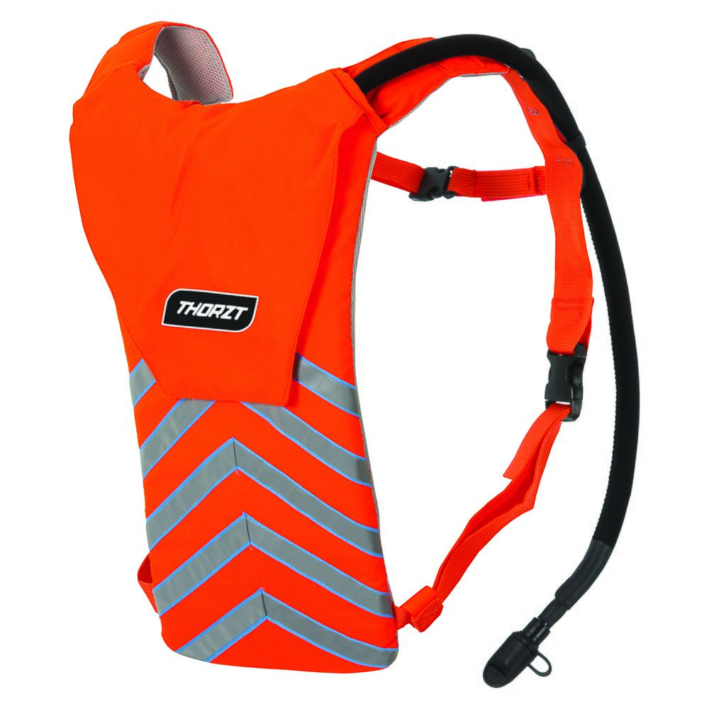 [BP25O] 3L Hydration Backpack - Orange