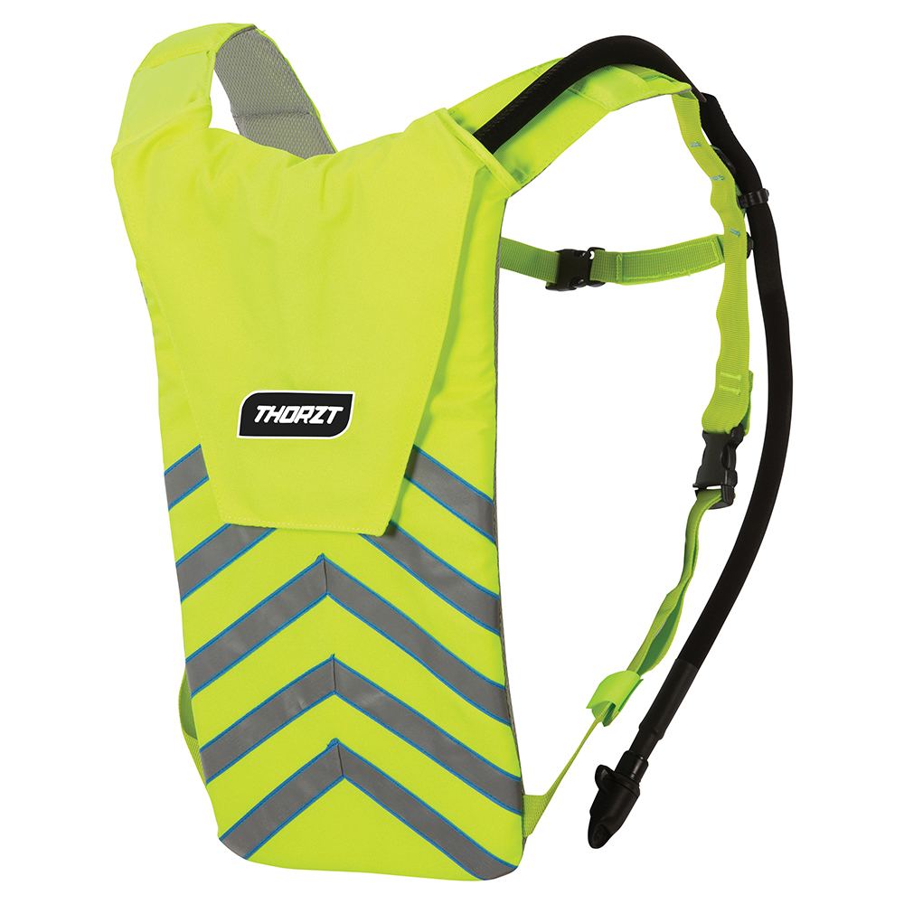 [BP25Y] 3L Hydration Backpack - Yellow