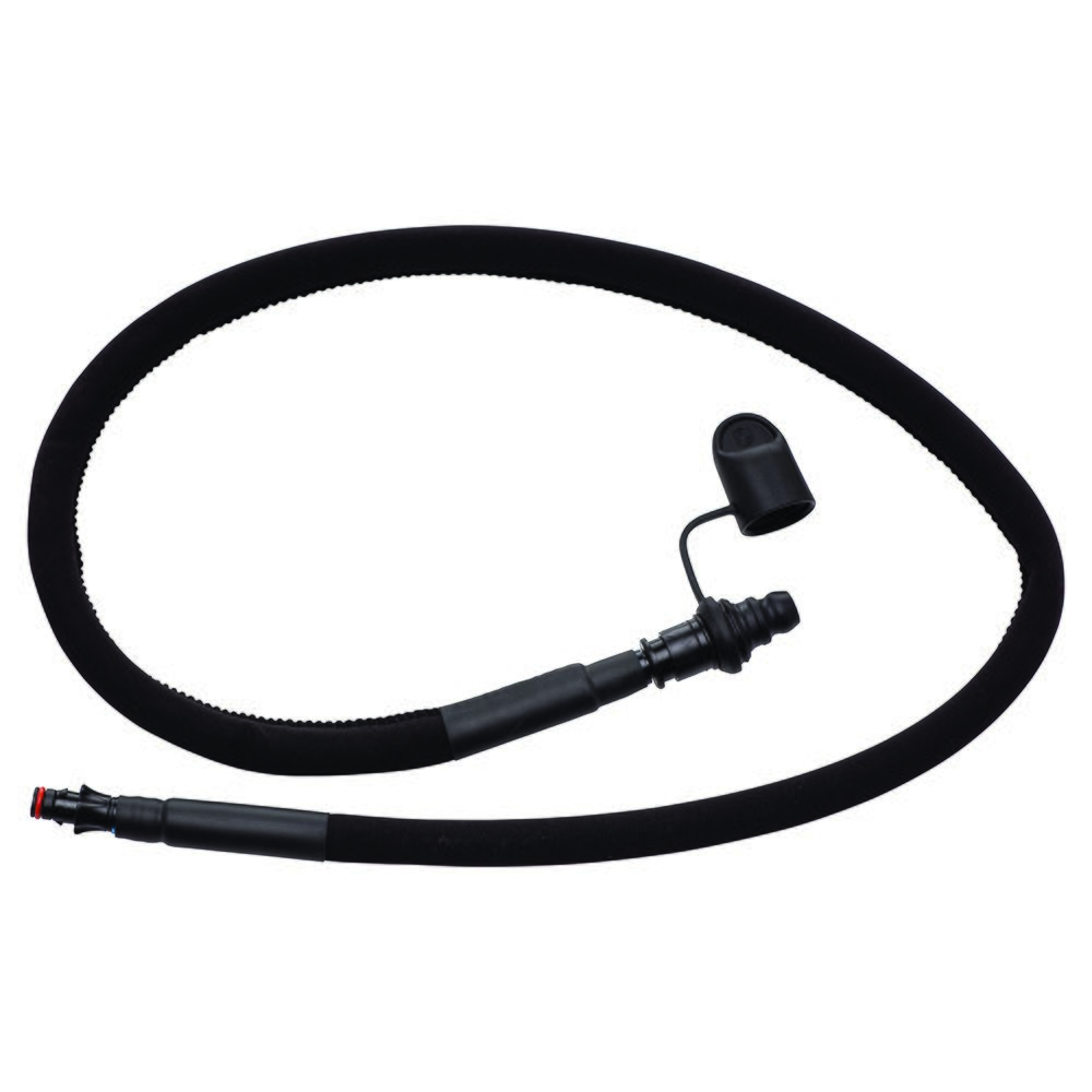 [BPRT] Neoprene Insulated Hydration Tube