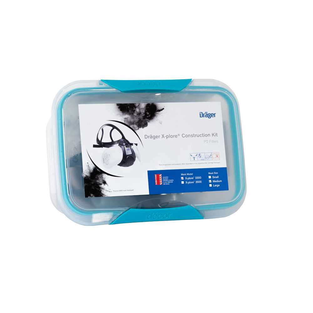 [3504024] X-plore 3300 P2 Pure Kit (Small)