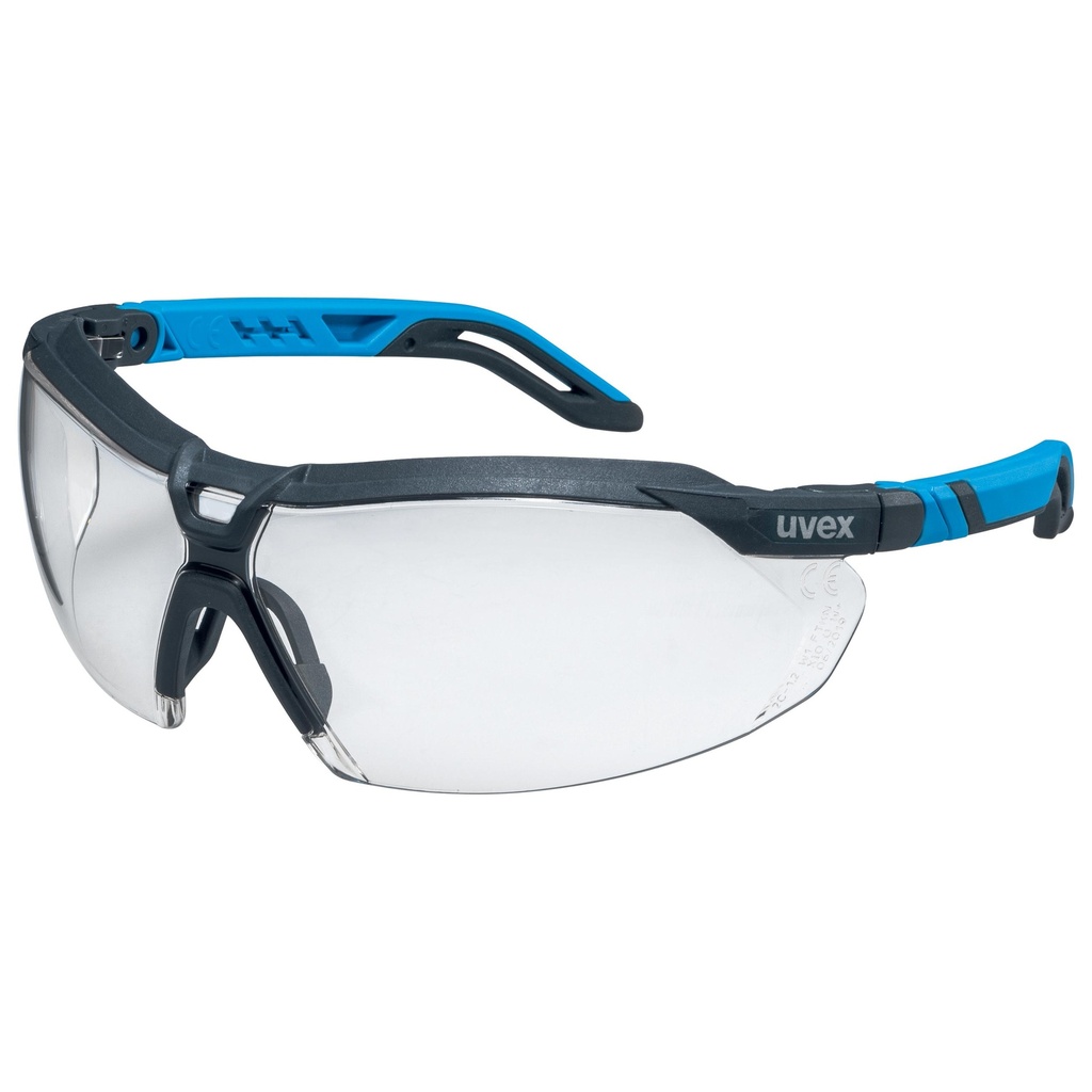 Uvex i-5 Safety Spectacles
