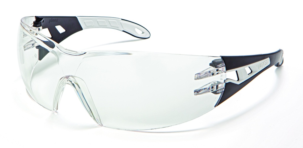Uvex Pheos Safety Glasses