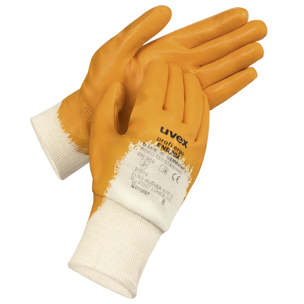 Glove - Profi, Size