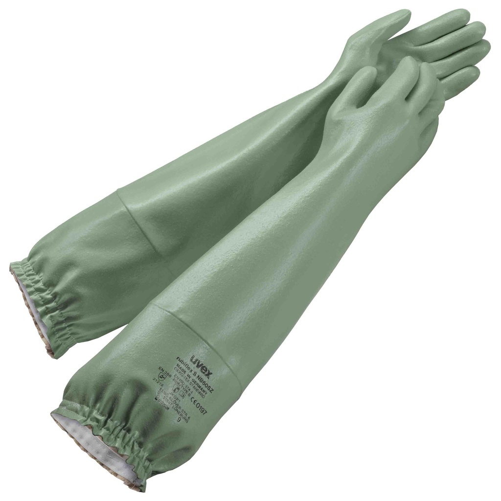 Glove - Rubiflex, Size