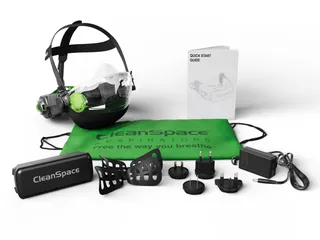 [KITCSA4000] CleanSpace®AGILE Kit