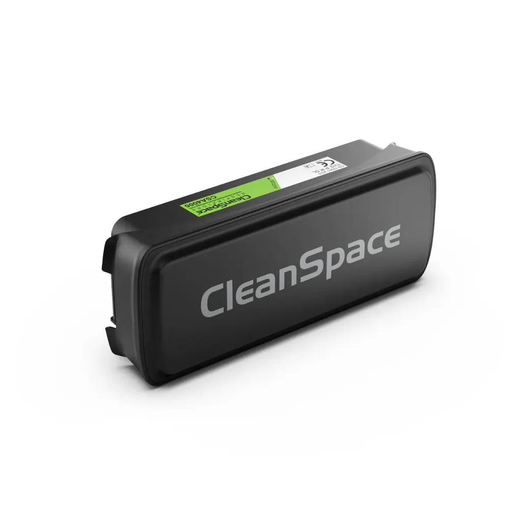 [CSA4005] CleanSpace® AGILE Particulate Filter