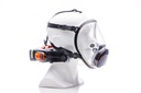 CleanSpace® CST Full Face Mask