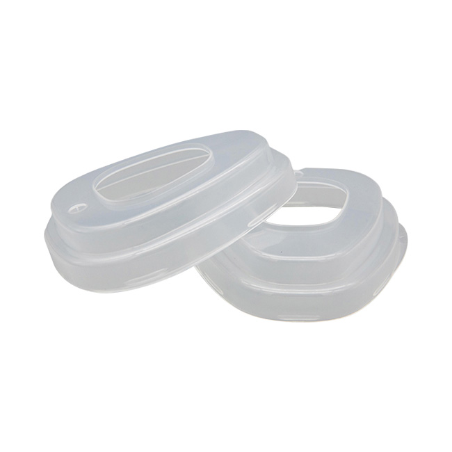 TRIDENT® HEXHALE® P2/P3 Prefilter Retainer (20)