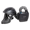 TRIDENT® HEXHALE® PAPR Complete System with Fast-Charging Extended Battery