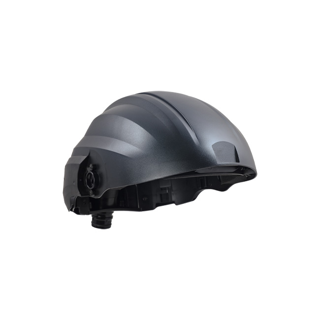 TRIDENT® HEXHALE® PAPR Headtop