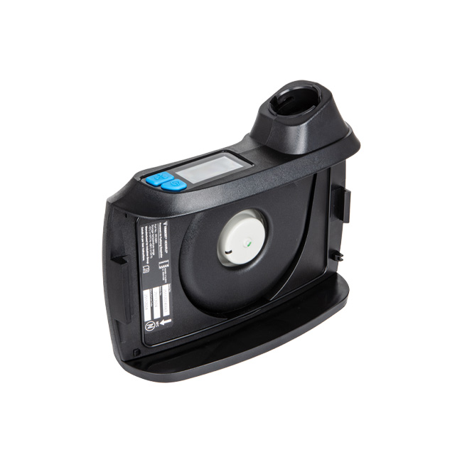 TRIDENT® HEXHALE® PAPR Blower Body