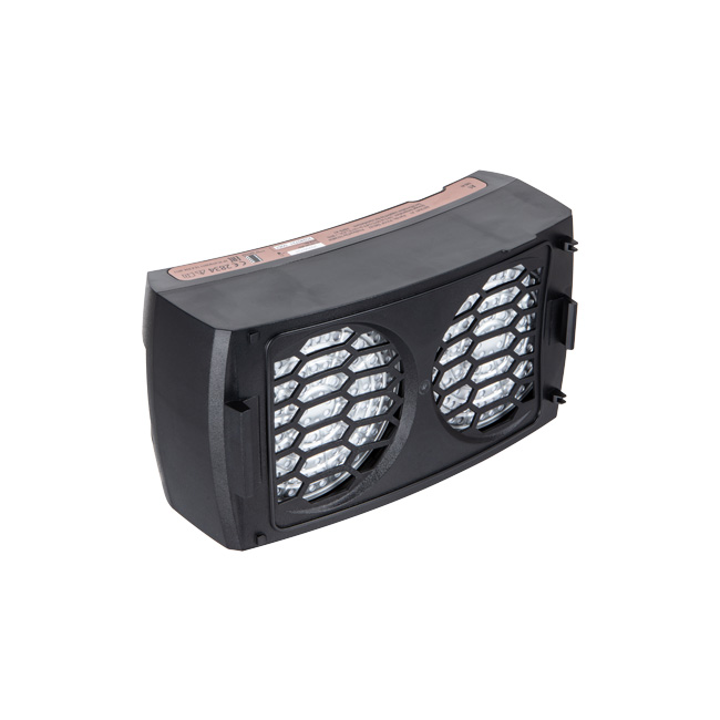 TRIDENT® HEXHALE® PAPR A1 Gas Filter