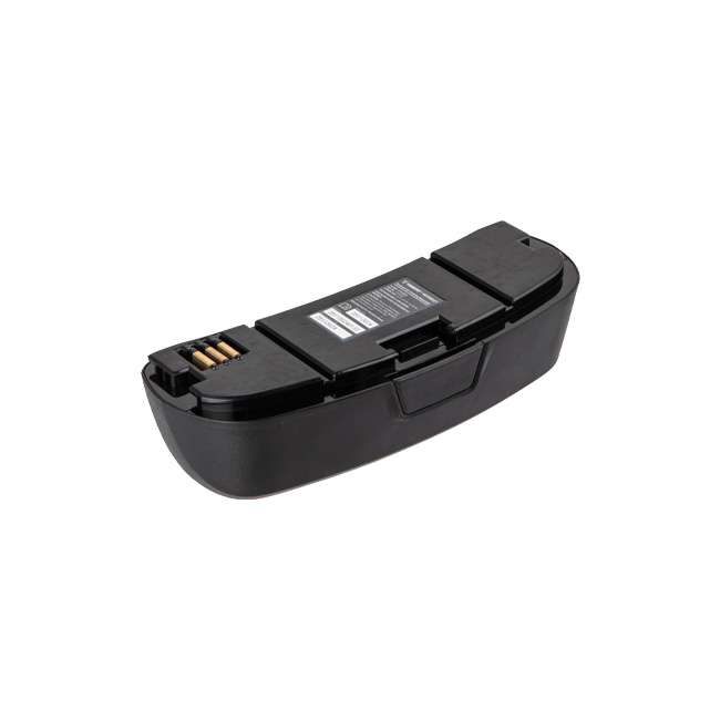 TRIDENT® HEXHALE® PAPR Fast-Charging Extended Battery