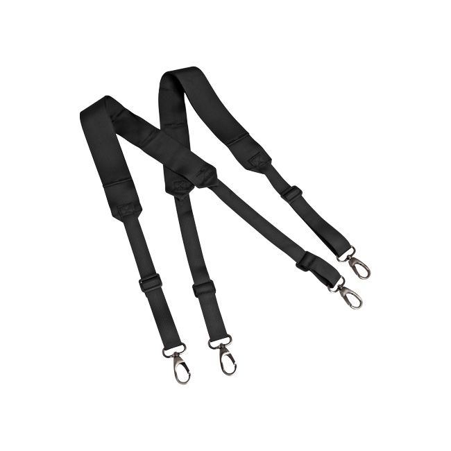 TRIDENT® HEXHALE® PAPR Shoulder Strap