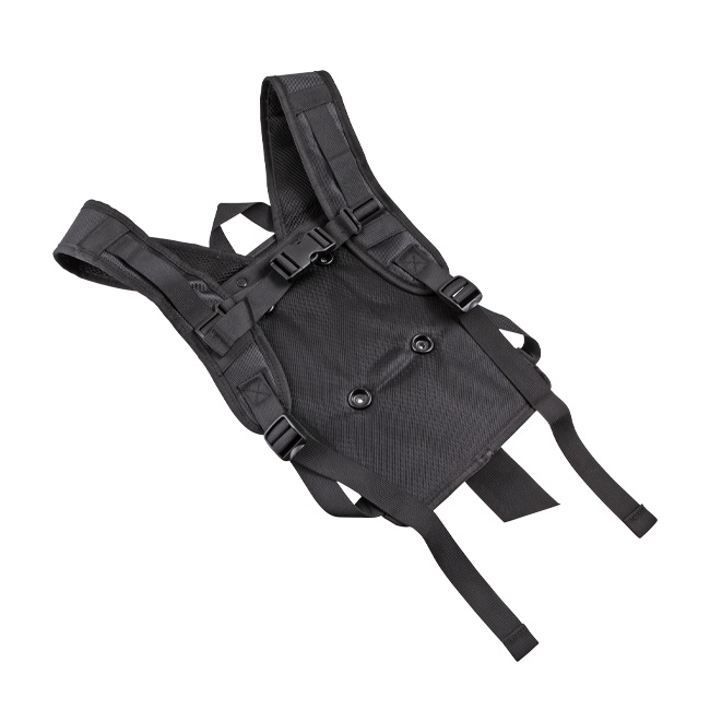 [RTC5501] Respirator TRIDENT® HEXHALE® PAPR Backpack