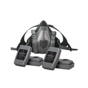 TRIDENT® HEXHALE® Asbestos and Silica Wet Work Respirator Kit