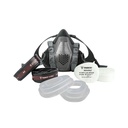 TRIDENT® HEXHALE® A2P2 Organic Vapour Respirator Kit
