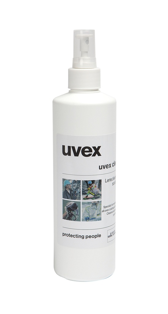 [1015] Lens Cleaner - Wall Dispenser, 500 Towelettes