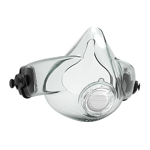 [PAF-0033] CleanSpace® Half Mask (S)