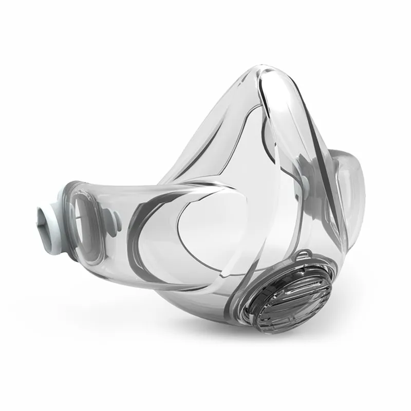 [CS3003] CleanSpace® HALO Half Mask (S)