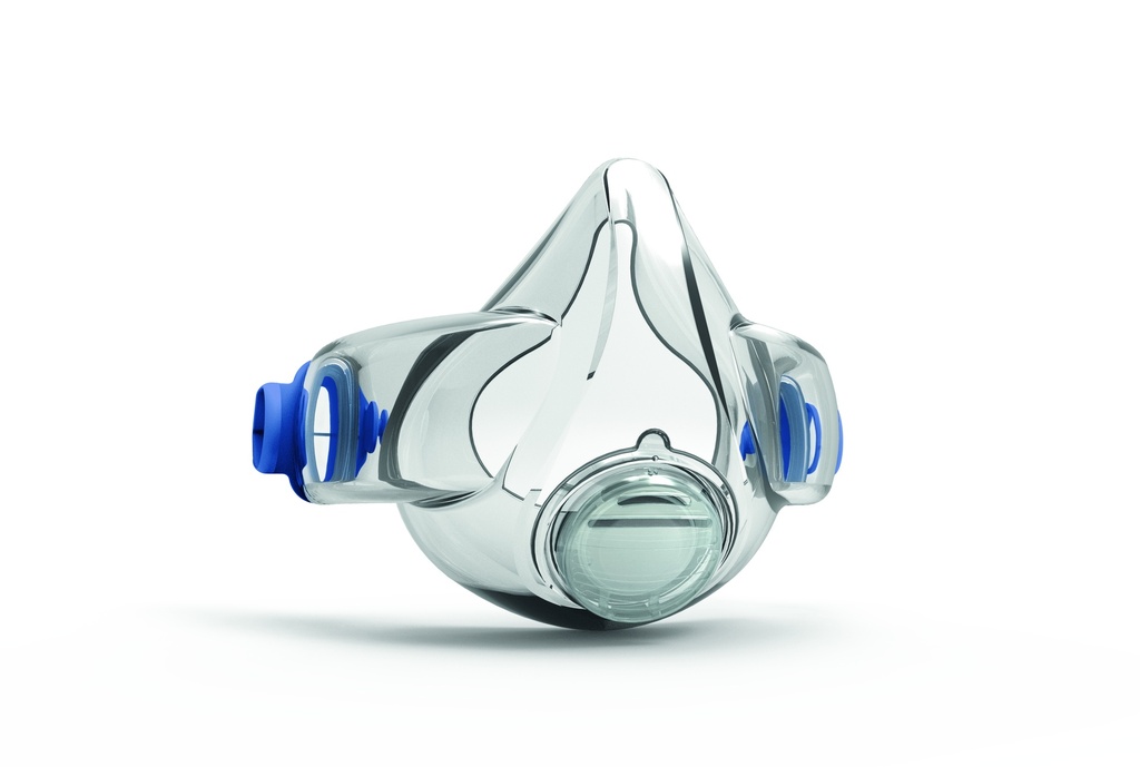 [CS3003WORK] CleanSpace® Work Half Mask (S)