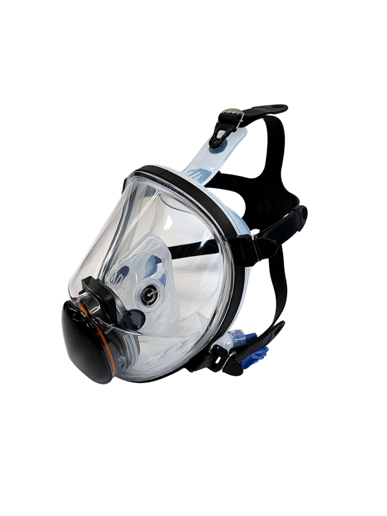 [CS3006WORK] CleanSpace® Work Full Face Mask (S)