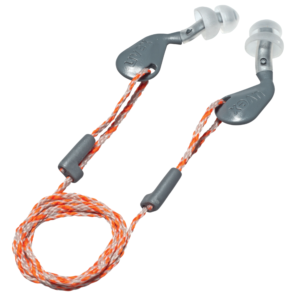 [2124019] uvex xact-fit reusable (Small)