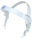 CleanSpace® HALO Head Harness for Half Mask (non fabric)