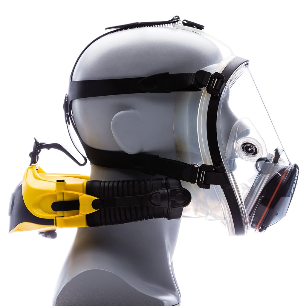 [PAF-1016] CleanSpace® Harness Kit for Full Face Mask (non-fabric)