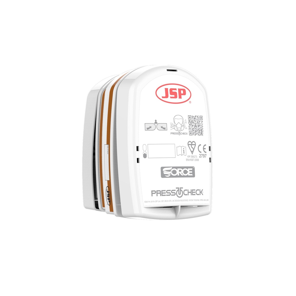 [BMN740-000-6AN] Press To Check A2P3 Filters
