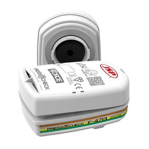 [BMN750-000-6AN] Press To Check ABEK1 P3 Filters