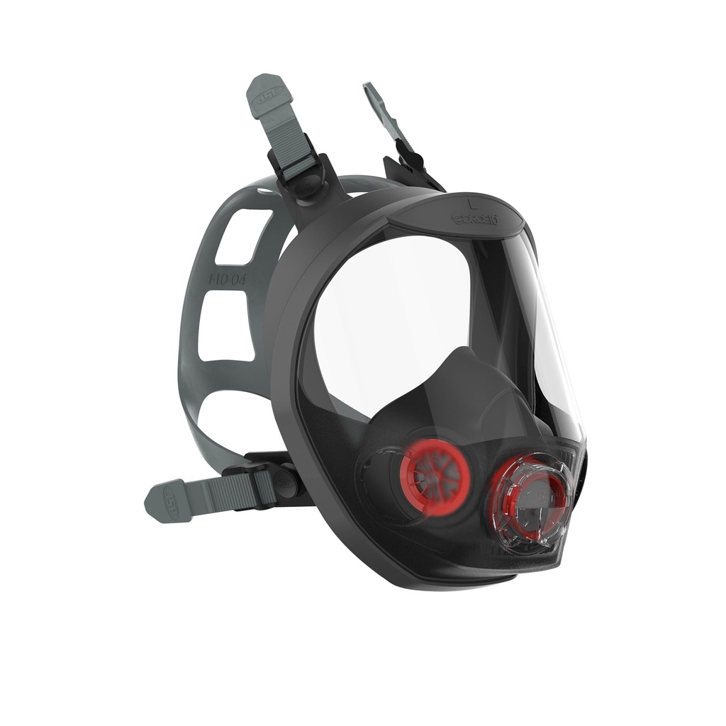 [BPB003-204-0AN] FT10 Full Face Mask Large