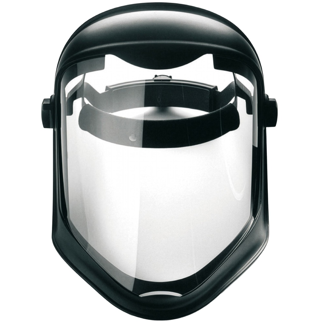 [1011624] Bionic Faceshield Clear Polycarbonate Screen