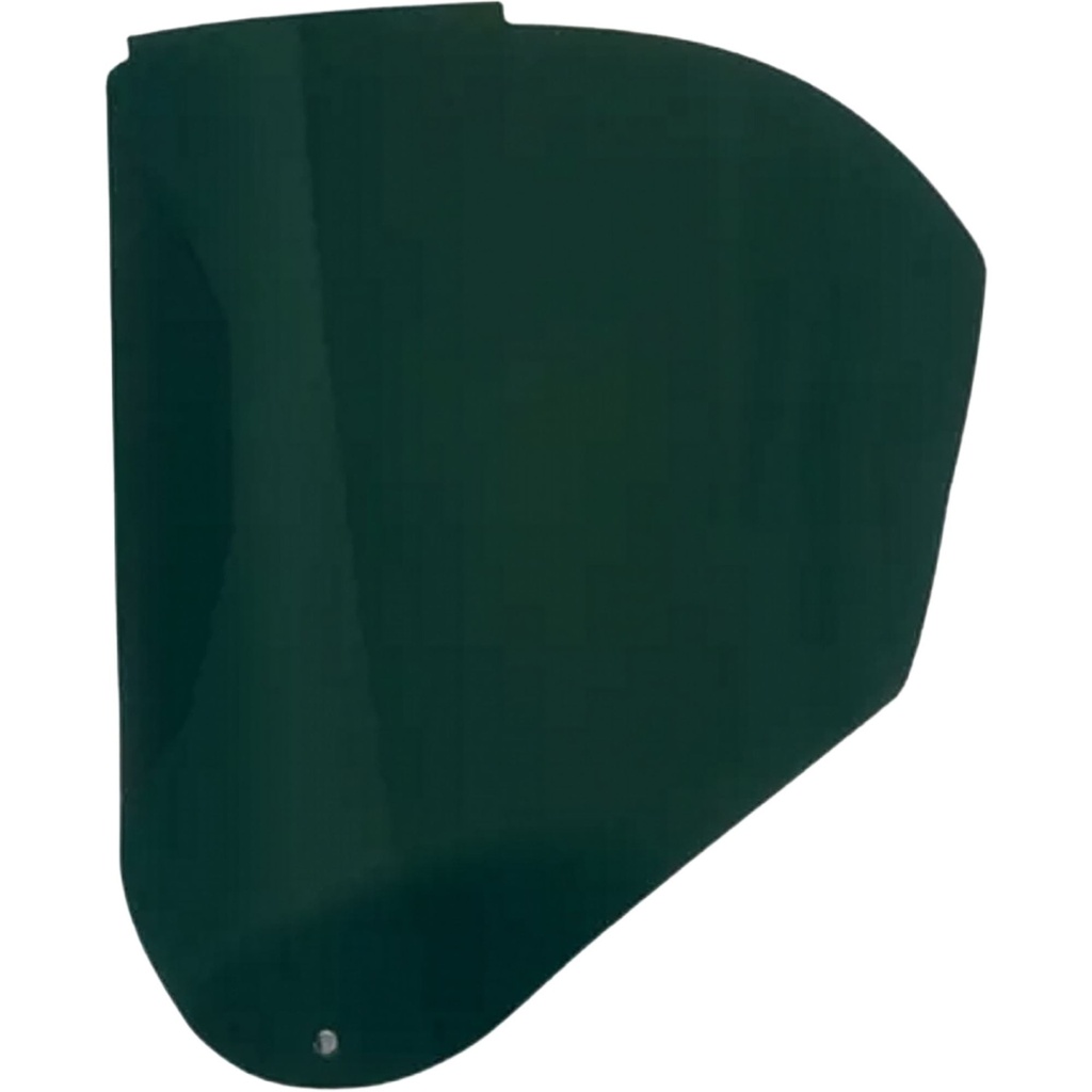 [1011629AN] Bionic Replacement Uncoated Polycarbonate Visor Shade 5