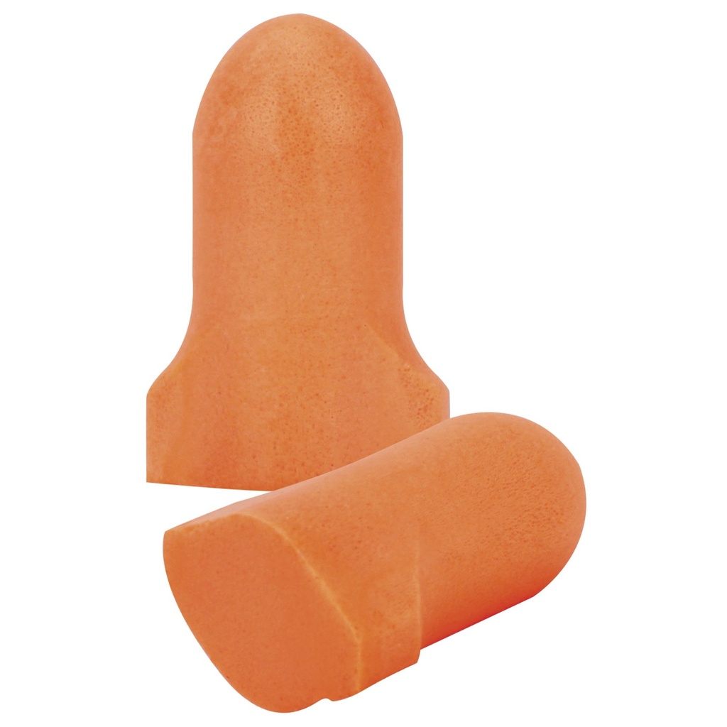 [267-HPF510] Powersoft Mega T-Fit Earplugs Uncorded (200 Pairs)