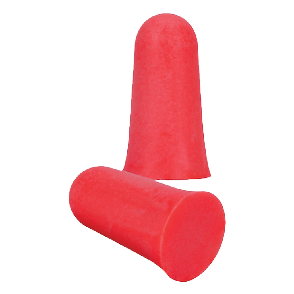 [267-HPF910-A] Mega Flare Plus Earplugs Class 5 Uncorded (200 Pairs)