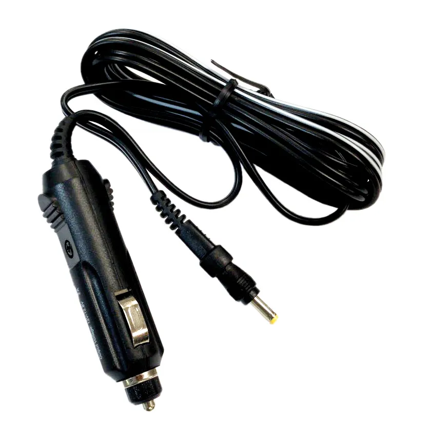[PAF-1024] CleanSpace® Car Charger