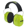 Hearing Protection