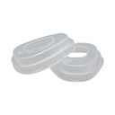 Respirator TRIDENT® HEXHALE® P2/P3 Prefilter Retainer (20)