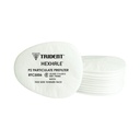 Respirator TRIDENT® HEXHALE® P2 Particulate PreFilter (10)