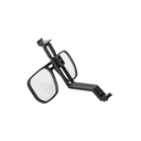 Respirator TRIDENT® HEXHALE® Spectacle Kit
