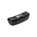 Respirator TRIDENT® HEXHALE® PAPR Fast-Charging Extended Battery