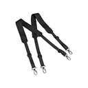 Respirator TRIDENT® HEXHALE® PAPR Shoulder Strap