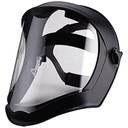 Bionic Faceshield Clear Uncoated Polycarbonate Screen