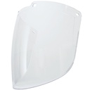 Turboshield Clear Coated Visor