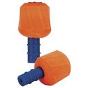 Powersoft Ez-Twist Hybrid Earplugs Uncorded (200 Pairs)