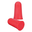 Mega Flare Plus Earplugs Class 5 Uncorded (200 Pairs)