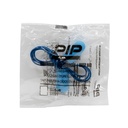 Mega Bullet Biosoft™ Earplugs Class 5 Metal Detectable Corded
