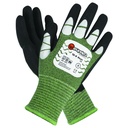 Eureka Heat FR Nitrile Glove