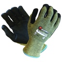 Eureka Puncture Soft Cut F Glove